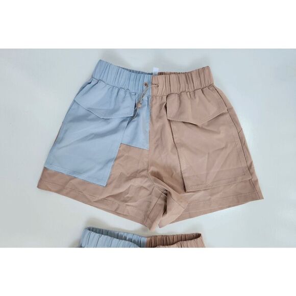 Bundle of 3 Fabletics NWOT Women's Shorts Size XS - Picture 2 of 7